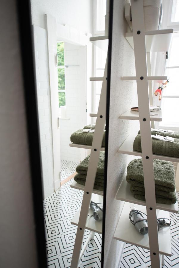 Lizmary'S Wonderland Apartment Budapest Exterior photo